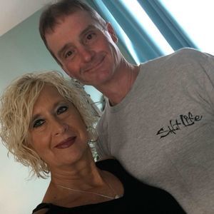 Meet your Posher, Sherry